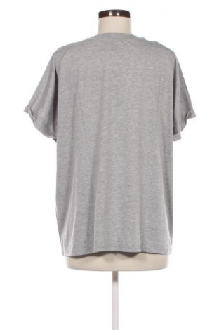 Damen Shirt, Größe XXL, Farbe Grau, Preis € 5,49