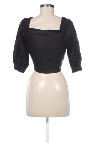 Damen Shirt, Größe S, Farbe Schwarz, Preis 3,99 €