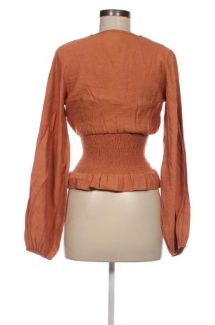 Damen Shirt, Größe S, Farbe Braun, Preis € 2,99