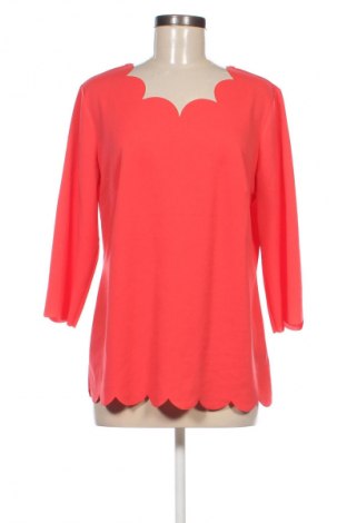 Damen Shirt, Größe M, Farbe Rot, Preis € 3,79