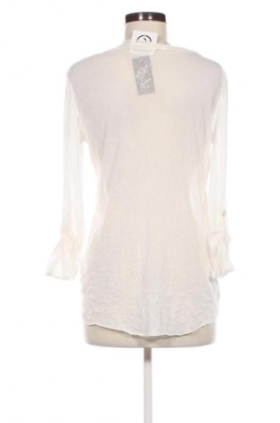 Damen Shirt, Größe M, Farbe Weiß, Preis € 3,49