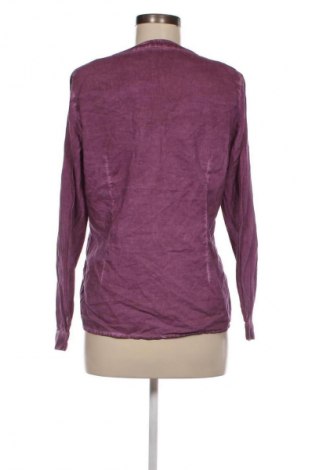 Damen Shirt, Größe M, Farbe Lila, Preis € 3,49