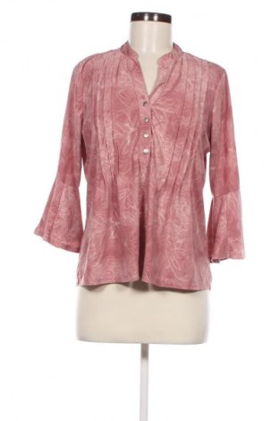 Damen Shirt, Größe M, Farbe Aschrosa, Preis € 2,99