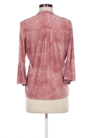 Damen Shirt, Größe M, Farbe Aschrosa, Preis 3,49 €