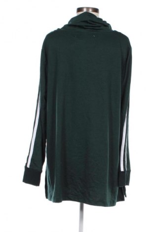 Damen Shirt, Größe XL, Farbe Grün, Preis € 5,99