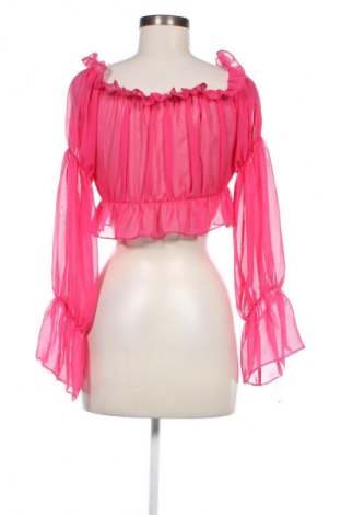 Damen Shirt, Größe M, Farbe Rosa, Preis € 3,49