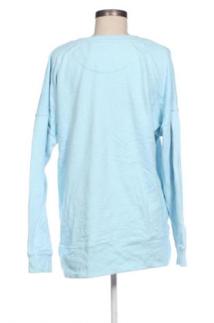 Damen Shirt, Größe M, Farbe Blau, Preis 4,99 €