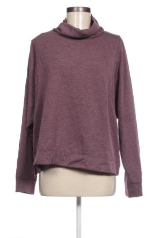 Damen Shirt, Größe 3XL, Farbe Lila, Preis € 6,99