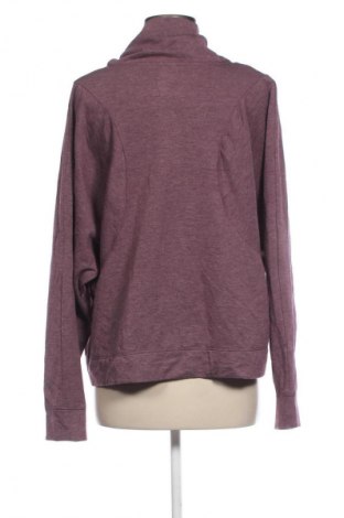 Damen Shirt, Größe 3XL, Farbe Lila, Preis € 6,99