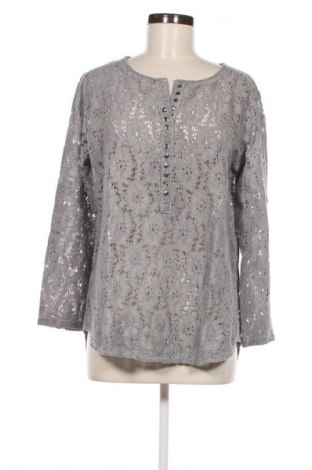 Damen Shirt, Größe L, Farbe Grau, Preis € 3,99