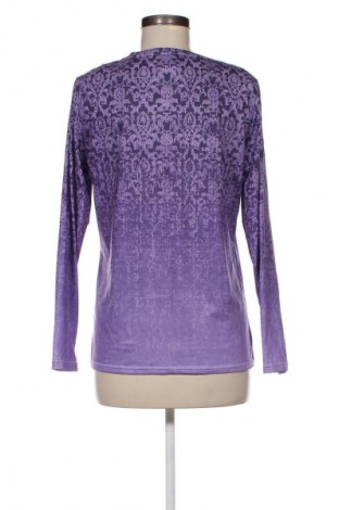 Damen Shirt, Größe L, Farbe Lila, Preis € 2,79