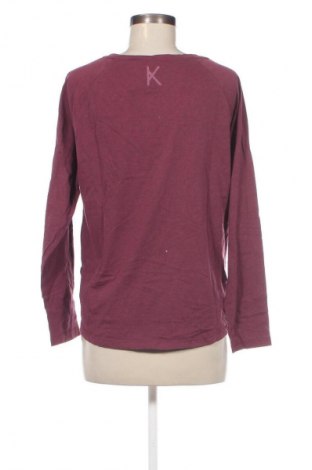 Damen Shirt, Größe M, Farbe Rot, Preis € 3,99