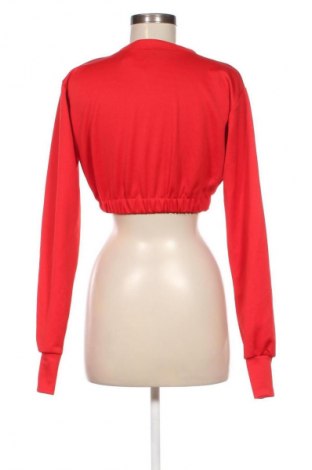 Damen Shirt, Größe L, Farbe Rot, Preis € 4,49