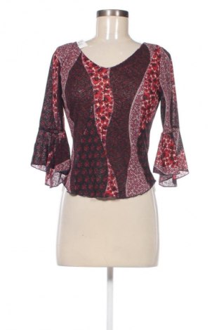 Damen Shirt, Größe S, Farbe Mehrfarbig, Preis € 3,99