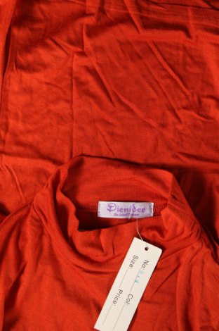 Damen Shirt, Größe M, Farbe Orange, Preis € 6,99