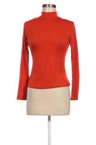 Damen Shirt, Größe M, Farbe Orange, Preis € 6,99