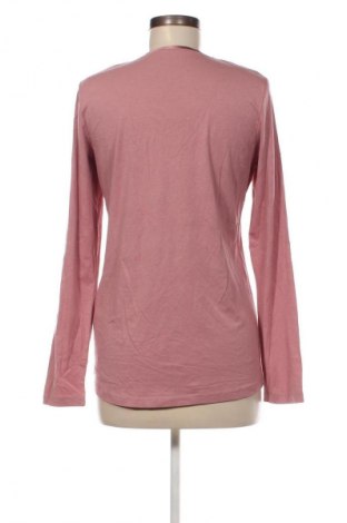 Damen Shirt, Größe S, Farbe Aschrosa, Preis € 3,99