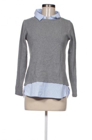 Damen Shirt, Größe M, Farbe Grau, Preis 4,49 €