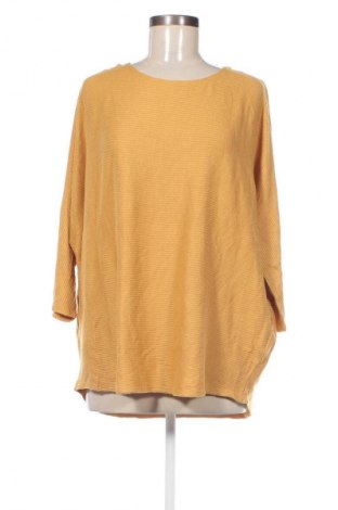 Damen Shirt, Größe M, Farbe Gelb, Preis 4,99 €