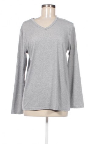 Damen Shirt, Größe M, Farbe Grau, Preis 4,99 €