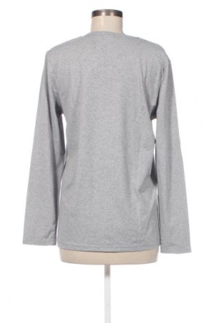 Damen Shirt, Größe M, Farbe Grau, Preis 4,99 €