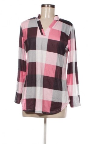 Damen Shirt, Größe L, Farbe Mehrfarbig, Preis € 3,99