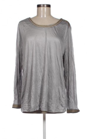 Damen Shirt, Größe XL, Farbe Grau, Preis 4,99 €