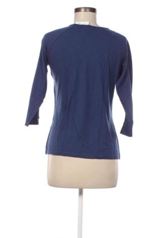 Damen Shirt, Größe M, Farbe Blau, Preis € 4,99