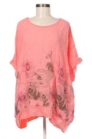 Damen Shirt, Größe XXL, Farbe Rosa, Preis € 5,99