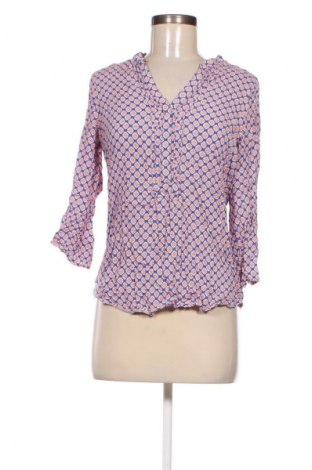 Damen Shirt, Größe XS, Farbe Mehrfarbig, Preis 4,99 €