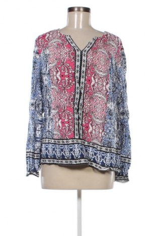 Γυναικεία μπλούζα, Μέγεθος XL, Χρώμα Πολύχρωμο, Τιμή 11,99 €