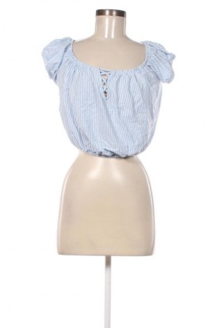 Damen Shirt, Größe M, Farbe Blau, Preis € 4,99