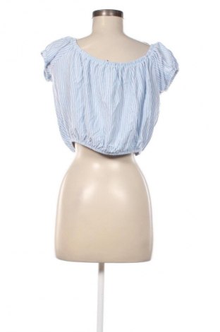 Damen Shirt, Größe M, Farbe Blau, Preis € 4,99