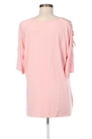 Damen Shirt, Größe XL, Farbe Rosa, Preis € 2,79