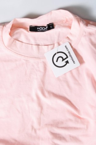 Damen Shirt, Größe S, Farbe Rosa, Preis € 1,99