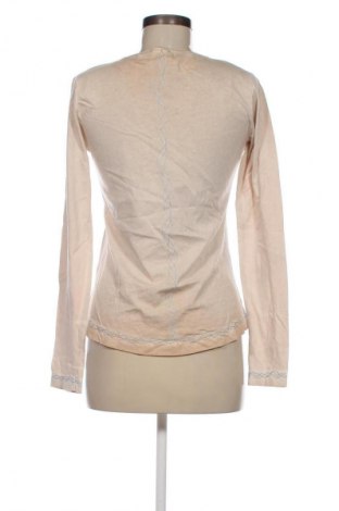 Damen Shirt, Größe S, Farbe Beige, Preis 3,99 €