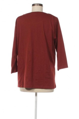 Damen Shirt, Größe XL, Farbe Rot, Preis 10,00 €