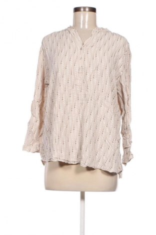 Damen Shirt, Größe S, Farbe Beige, Preis 3,99 €