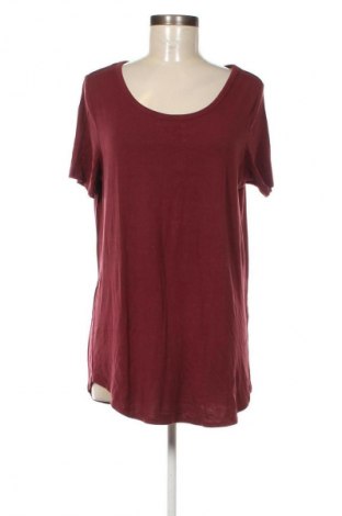 Damen Shirt, Größe L, Farbe Rot, Preis € 4,99