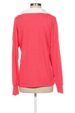 Damen Shirt, Größe M, Farbe Rosa, Preis 4,99 €