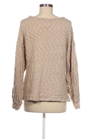 Damen Shirt, Größe L, Farbe Beige, Preis € 3,49