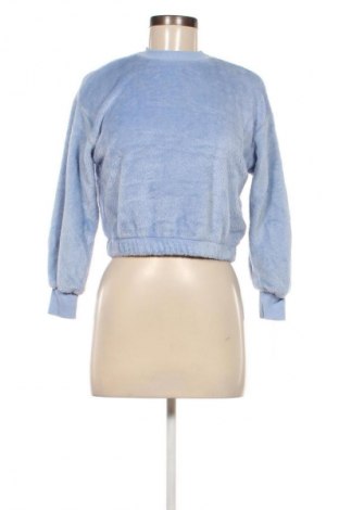 Damen Shirt, Größe M, Farbe Blau, Preis 6,99 €