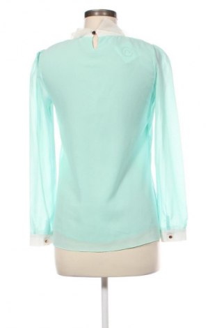 Damen Shirt, Größe M, Farbe Grün, Preis € 9,62