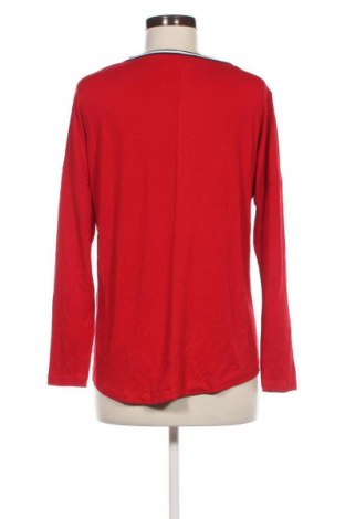 Damen Shirt, Größe M, Farbe Rot, Preis 3,99 €