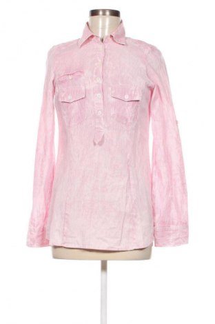 Damen Shirt, Größe S, Farbe Rosa, Preis € 4,99