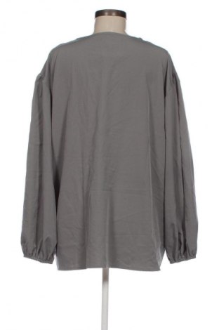 Damen Shirt, Größe 3XL, Farbe Grau, Preis 6,49 €