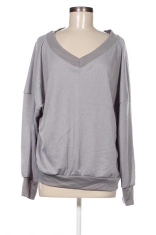 Damen Shirt, Größe M, Farbe Grau, Preis € 4,99