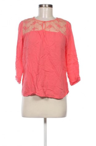 Damen Shirt, Größe M, Farbe Rosa, Preis 4,49 €