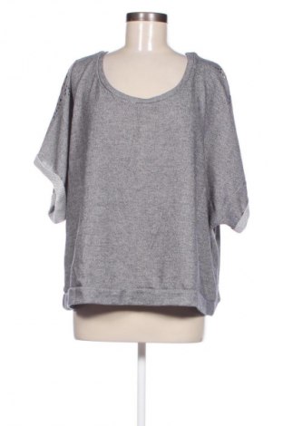 Damen Shirt, Größe XXL, Farbe Grau, Preis 4,99 €