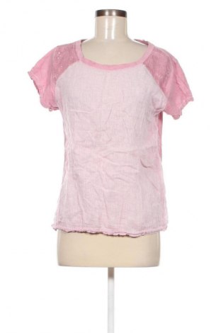 Damen Shirt, Größe M, Farbe Rosa, Preis € 2,99